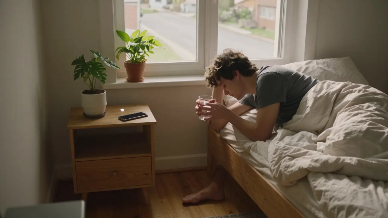 Proč je důležité zdraví? Proč se o něj musíte starat každý den