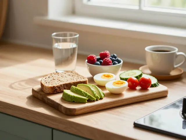 Co jíst, abychom byli zdraví? Praktické rady pro každodenní stravu