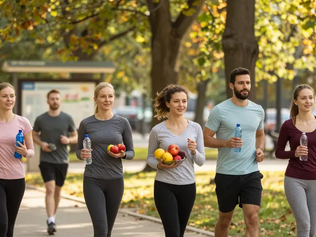 Co znamená WHO a proč je důležitá pro vaše zdraví