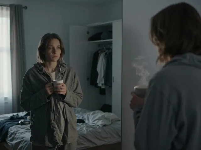 Jak vypadá člověk v depresi? Příznaky, které si často nepoznáte