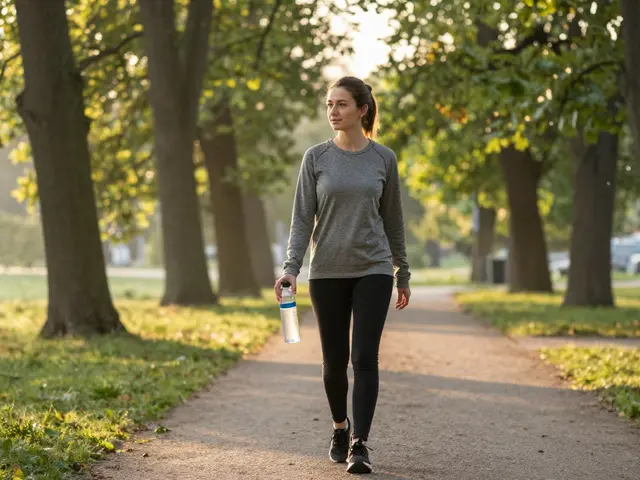 Na jaké tři oblasti můžeme rozdělit zdraví? Praktický přehled pro každodenní život